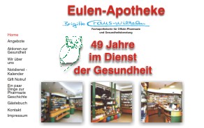 Link zu Eulen-Apotheken.de